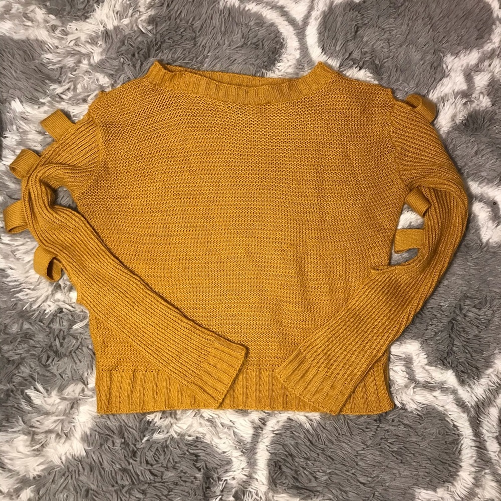 Serendipity by Victoria sweater